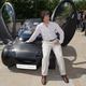 Illustration for article titled Riversimple: An Open Source Hydrogen Car